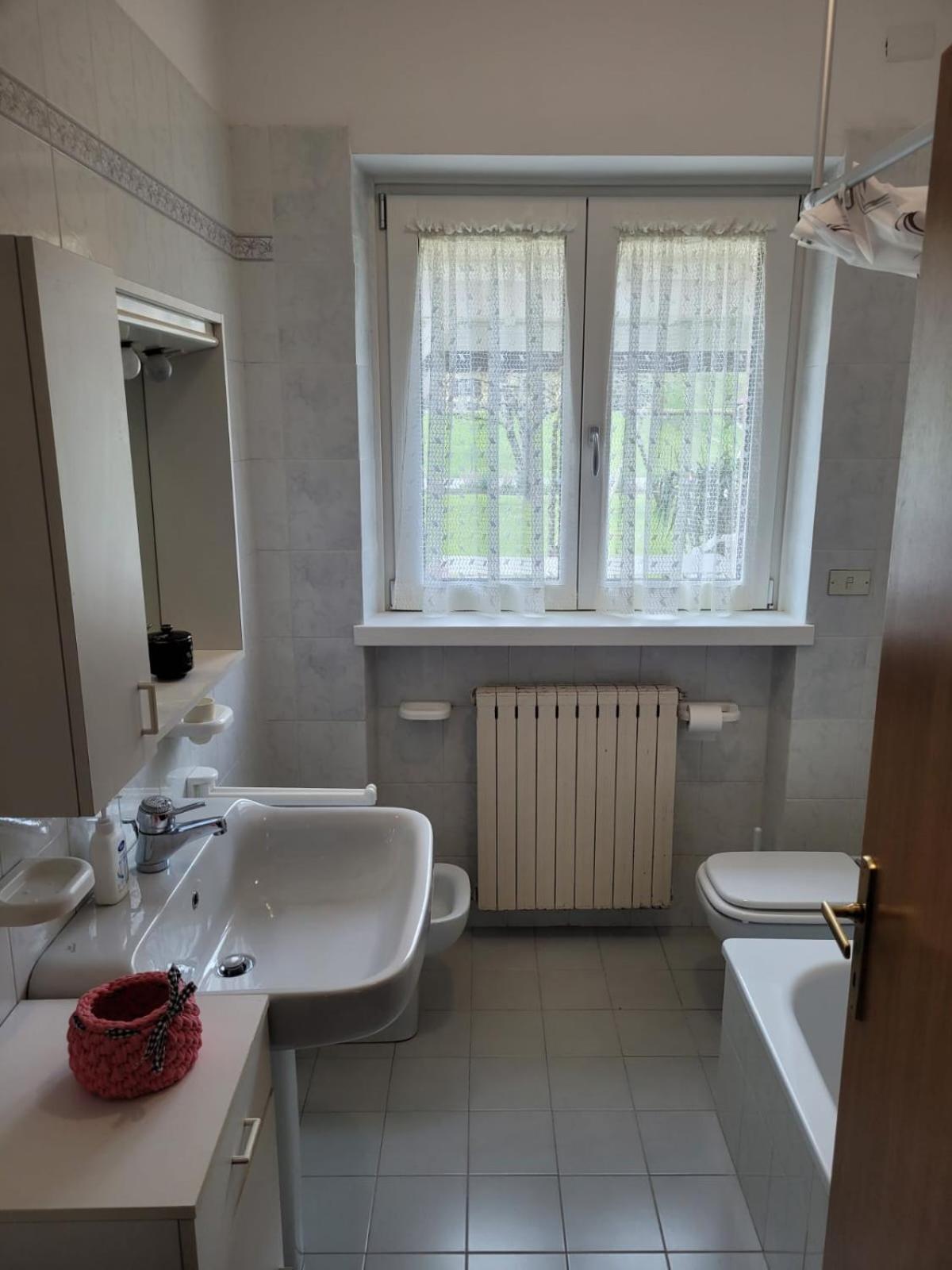 דירות Tiarno di Sopra Casa Vescovi מראה חיצוני תמונה